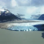 Glaciar Nef