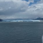 Glaciar Pío XI