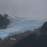 Glaciares Balmaceda y Serrano