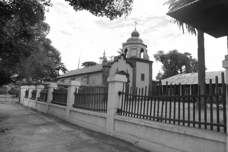 Hacienda Chacabuco