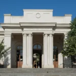 Hospital del Salvador