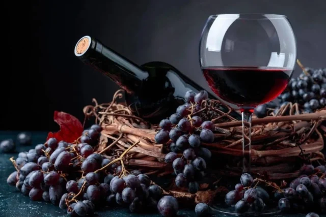 Cena en las alturas con vinos Miguel Torres llega a Santiago