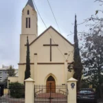 Iglesia Luterana El Redentor