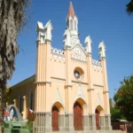 Iglesia Nuestra Señora de Loreto