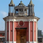 Iglesia Quinta Bella