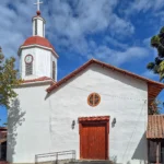 Iglesia de El Monte