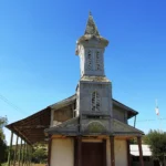 Iglesia de Loica