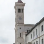 Iglesia de Lourdes