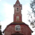 Iglesia de Nuestra Señora de Lourdes