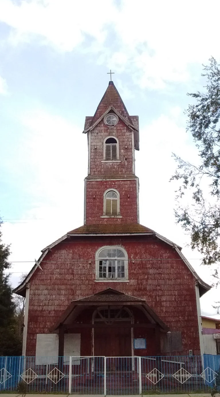 Iglesia de Nuestra Señora de Lourdes