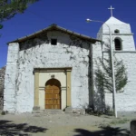 Iglesia de Nuestra Señora de la Candelaria