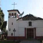 Iglesia de Nuestra Señora de la Merced