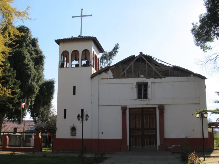 Iglesia de Nuestra Señora de la Merced