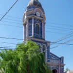 Iglesia de San Antonio de Padua