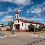Iglesia de San Enrique