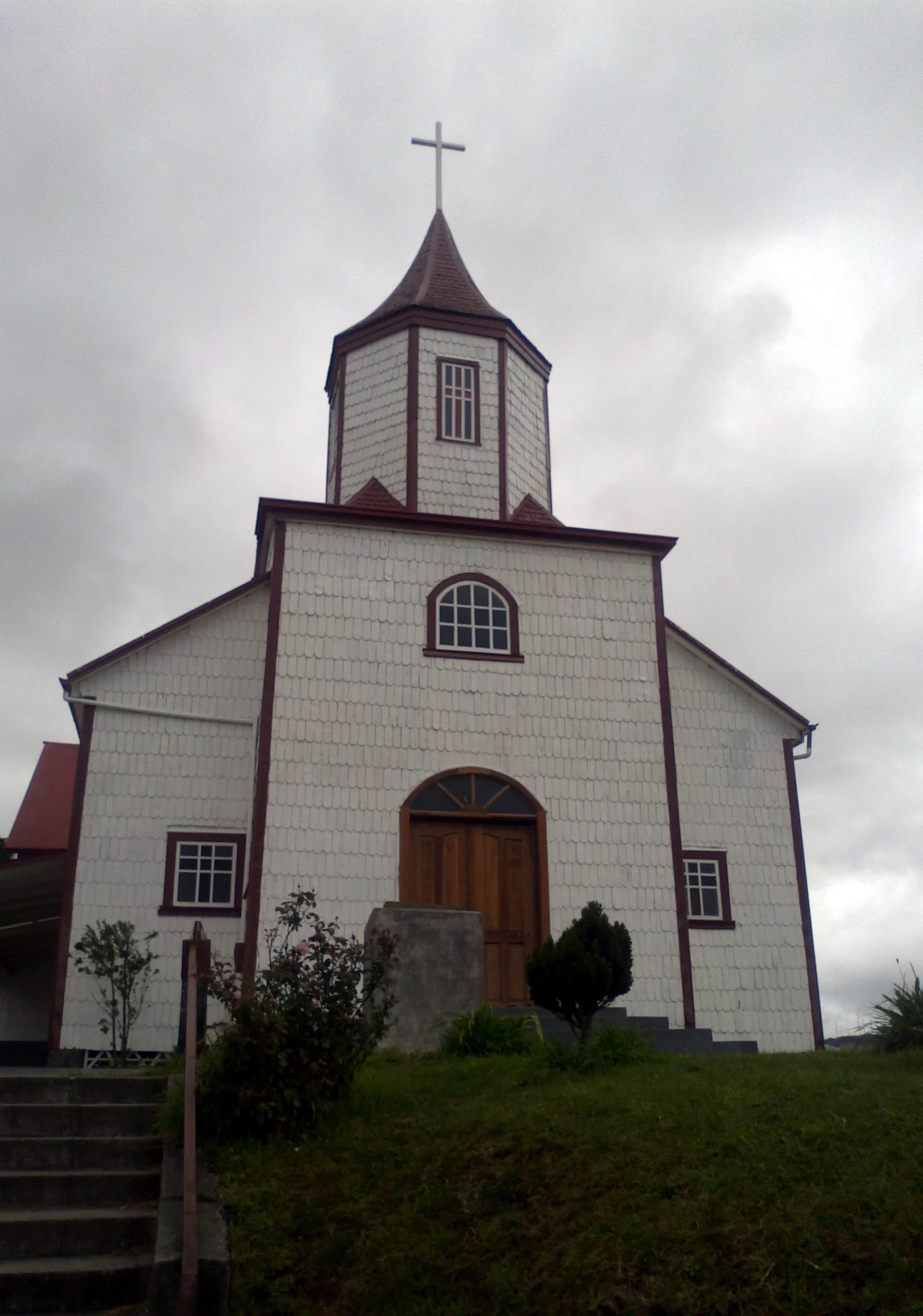 Iglesia de San Francisco