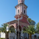 Iglesia de San Francisco de Curimón