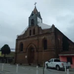 Iglesia de San José