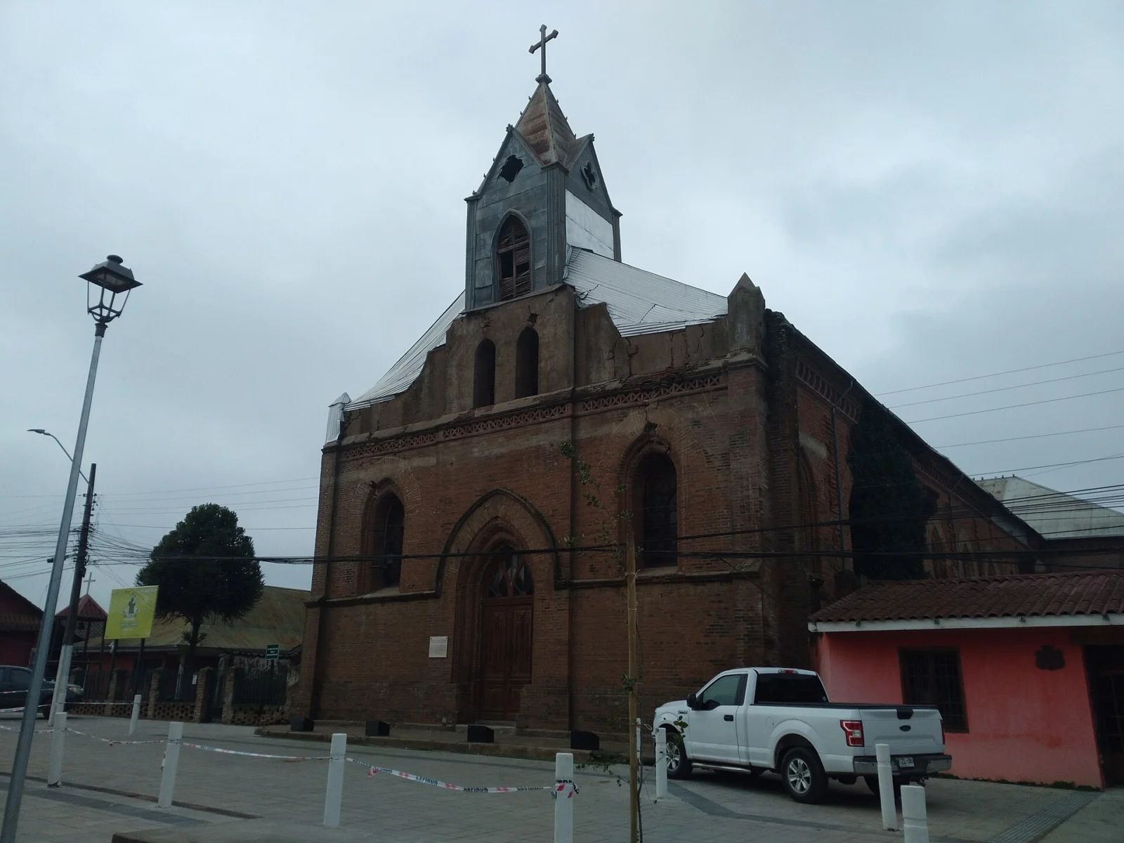 Iglesia de San José