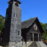 Iglesia de San Sebastián