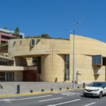 Iglesia de Santa María de los Ángeles
