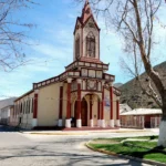 Iglesia de la Merced