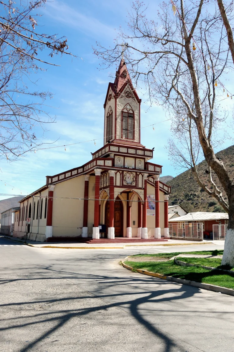 Iglesia de la Merced