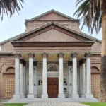 Iglesia de la Recoleta Dominica