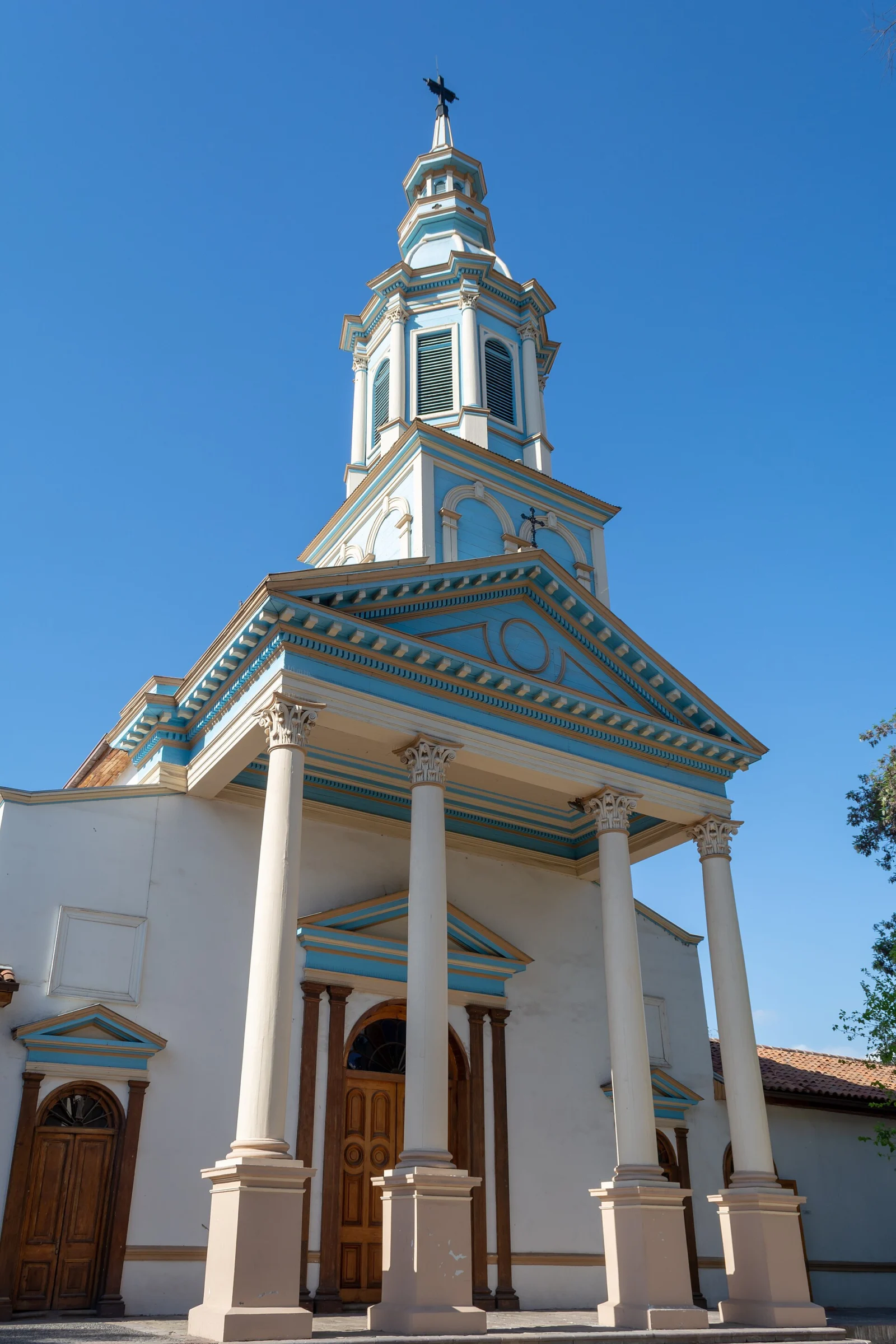 Iglesia del Buen Pastor
