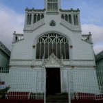 Iglesia del Buen Pastor, Iquique
