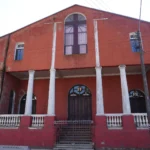 Iglesia del Convento de San Francisco