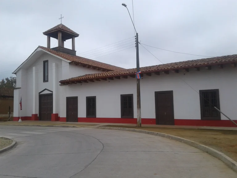 Iglesia del Sagrado Corazón de Jesús