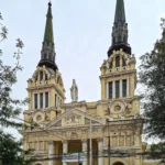 Iglesia y Convento del Buen Pastor