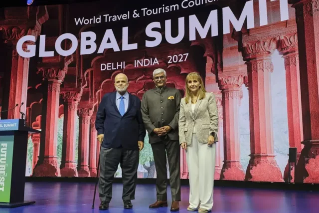 India promete 100 millones de turistas, pero la meta se aleja sin una hoja de ruta