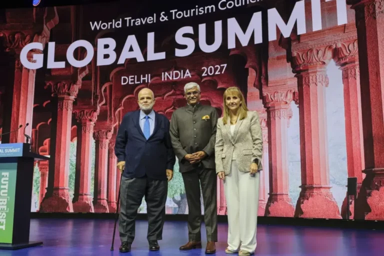 India promete 100 millones de turistas, pero la meta se aleja sin una hoja de ruta