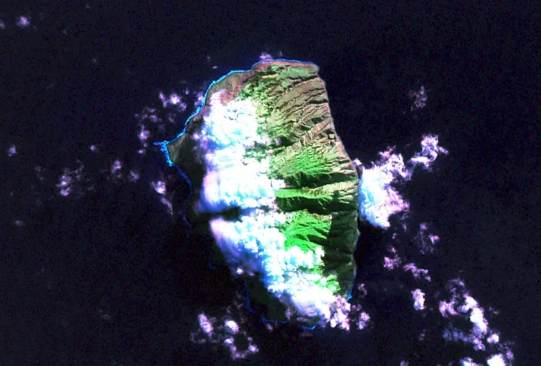 Isla Alejandro Selkirk