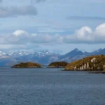 Isla Gordon
