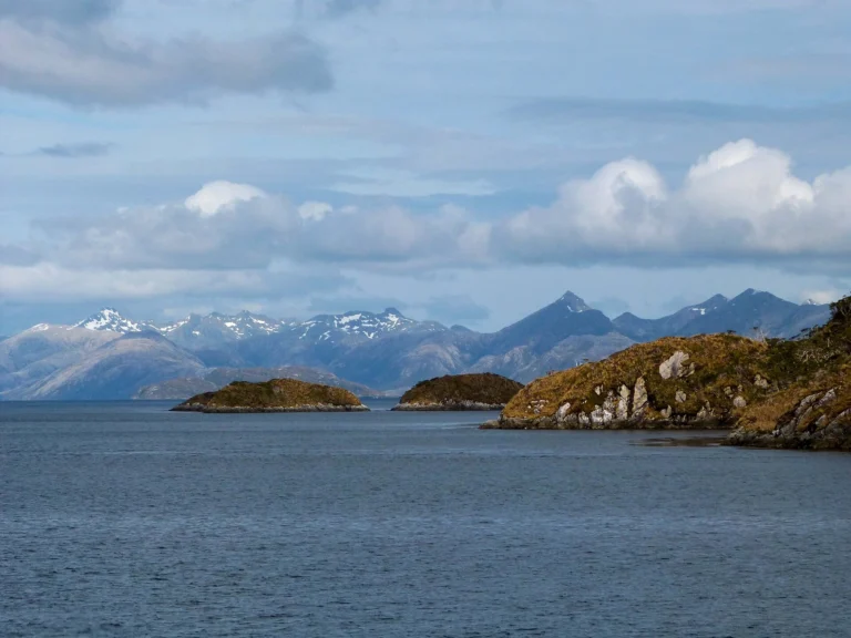 Isla Gordon