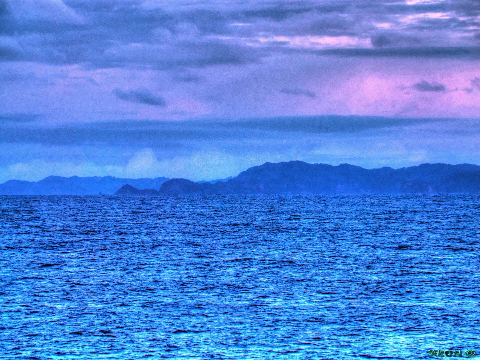 Isla Guafo
