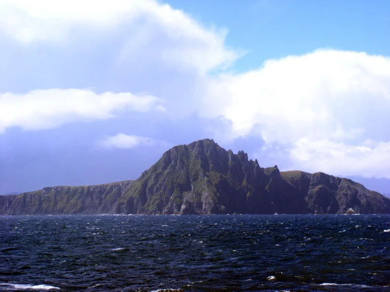 Isla Hornos