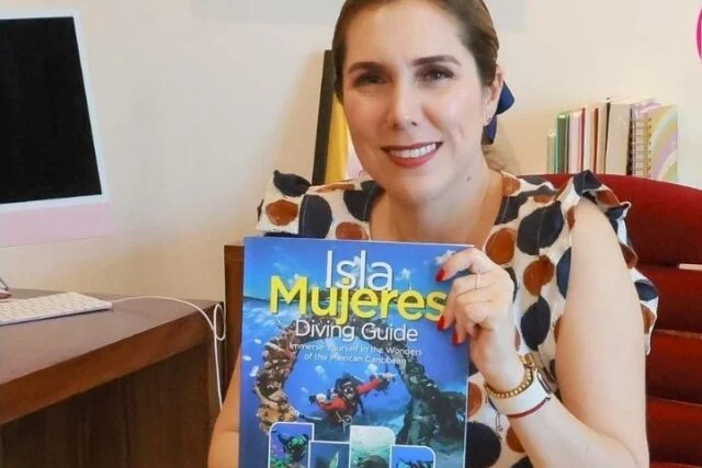 Isla Mujeres lleva su buceo a la feria DEMA Show 2026 en Nueva Orleans
