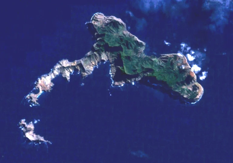 Isla Santa Clara