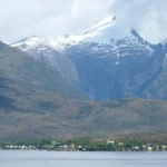 Isla Wellington