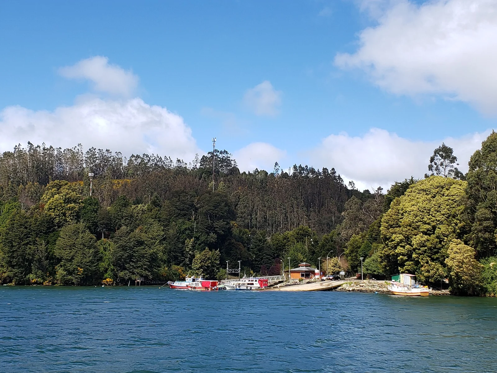 Isla del Rey