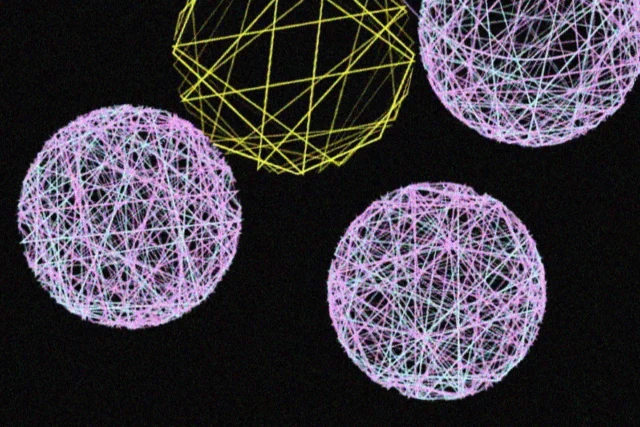 Kosmófono: ciencia y música para escuchar las ondas gravitacionales