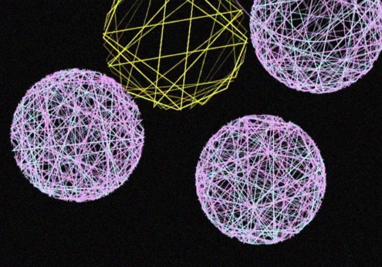 Kosmófono: ciencia y música para escuchar las ondas gravitacionales