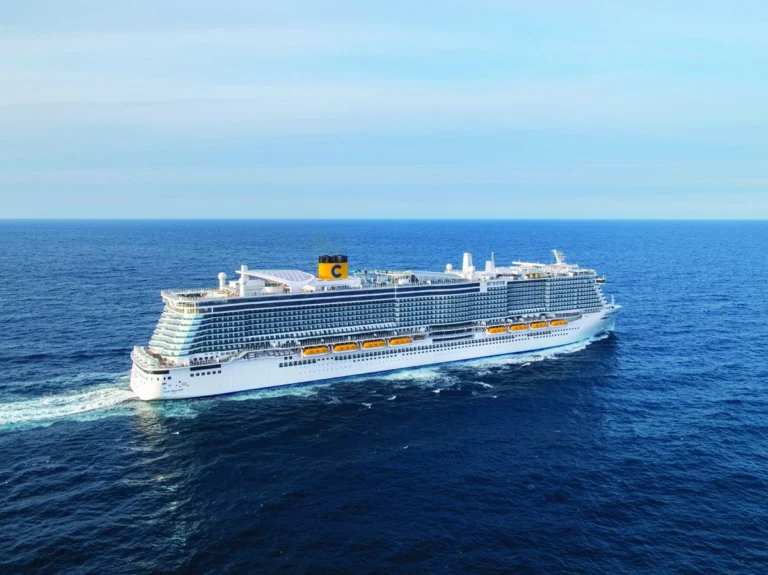 Carnival ya tiene reservada la mitad de sus cruceros para 2027