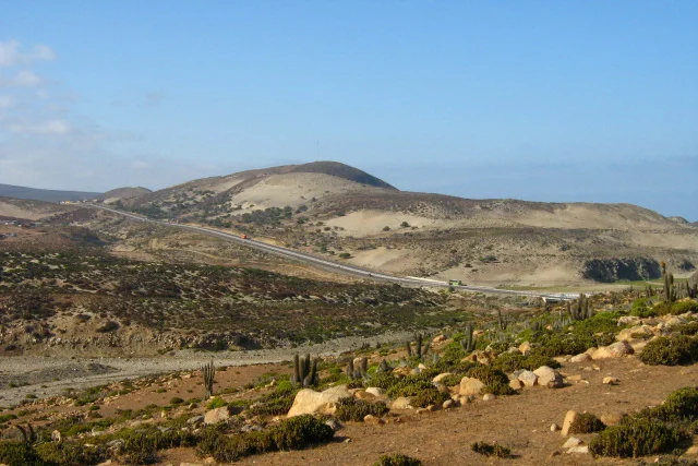 La Cebada