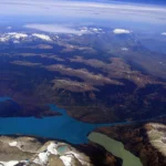 Lago Bertrand