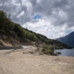 Lago Brown